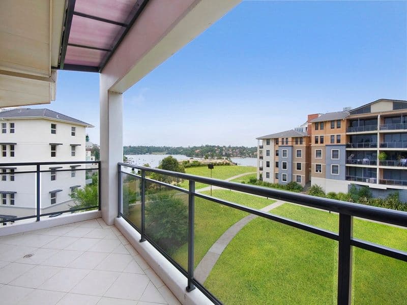 1 Janoa Place, CHISWICK NSW 2046, Chiswick - Thumbnail 3