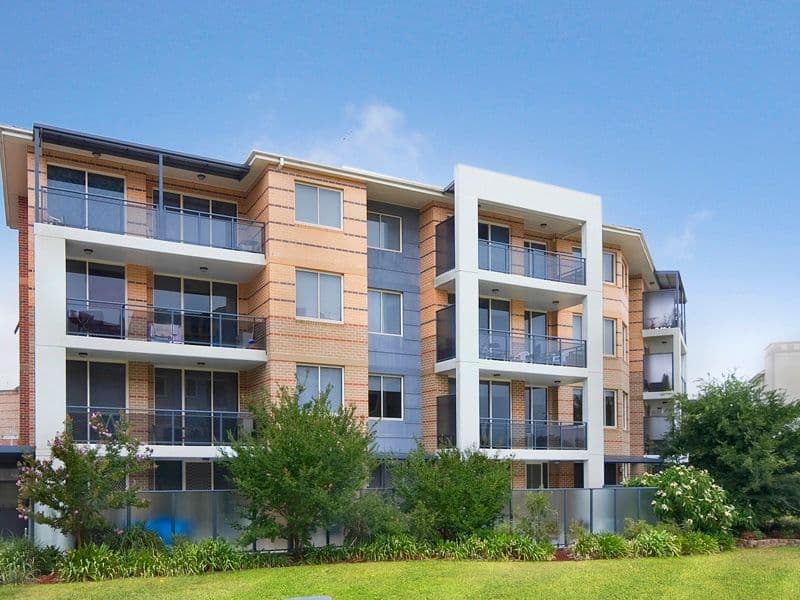 1 Janoa Place, CHISWICK NSW 2046, Chiswick - Thumbnail 4