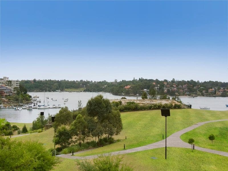 1 Janoa Place, CHISWICK NSW 2046, Chiswick - Thumbnail 5