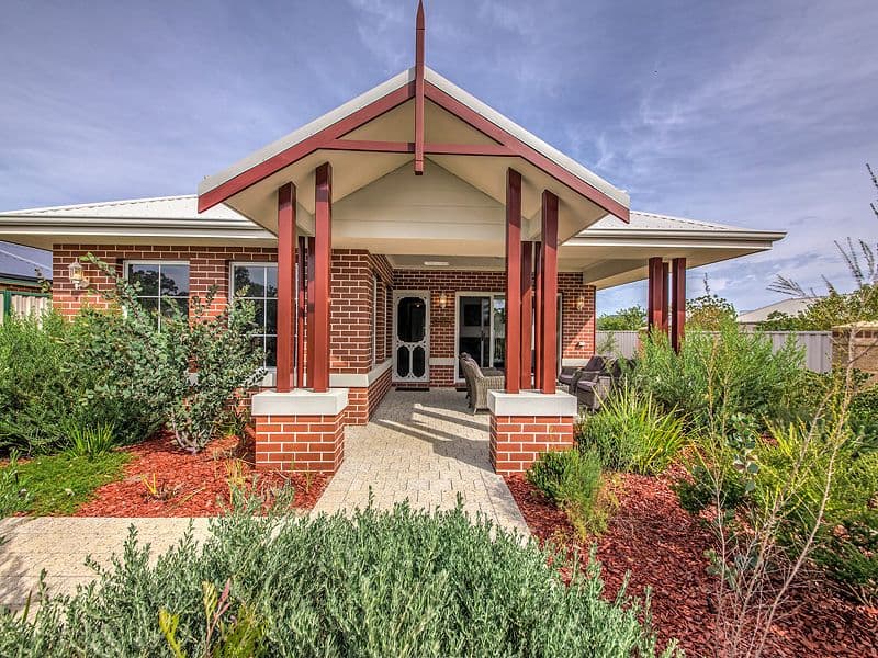 9 Henn Terrace, South Guildford WA 6055, South Guildford - Thumbnail 2