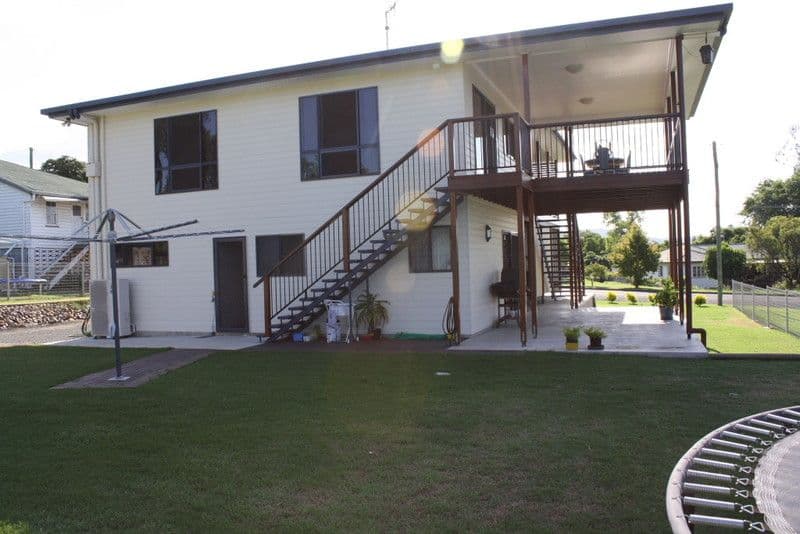 51  Warton Street, GAYNDAH QLD 4625, Gayndah - Thumbnail 7