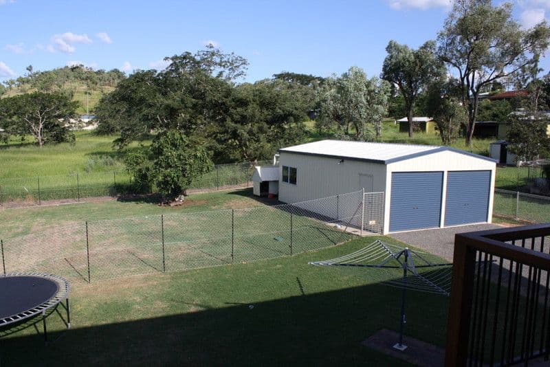 51  Warton Street, GAYNDAH QLD 4625, Gayndah - Thumbnail 8