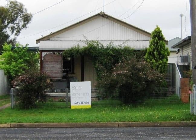 MUDGEE NSW 2850, Mudgee - Image 1