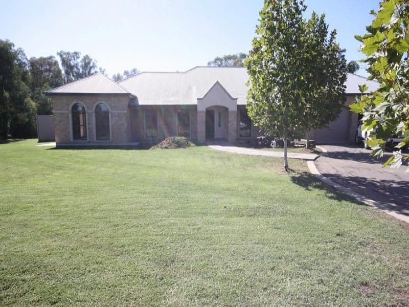 5 Ainsley Court, ECHUCA VIC 3564, Echuca - Thumbnail 4