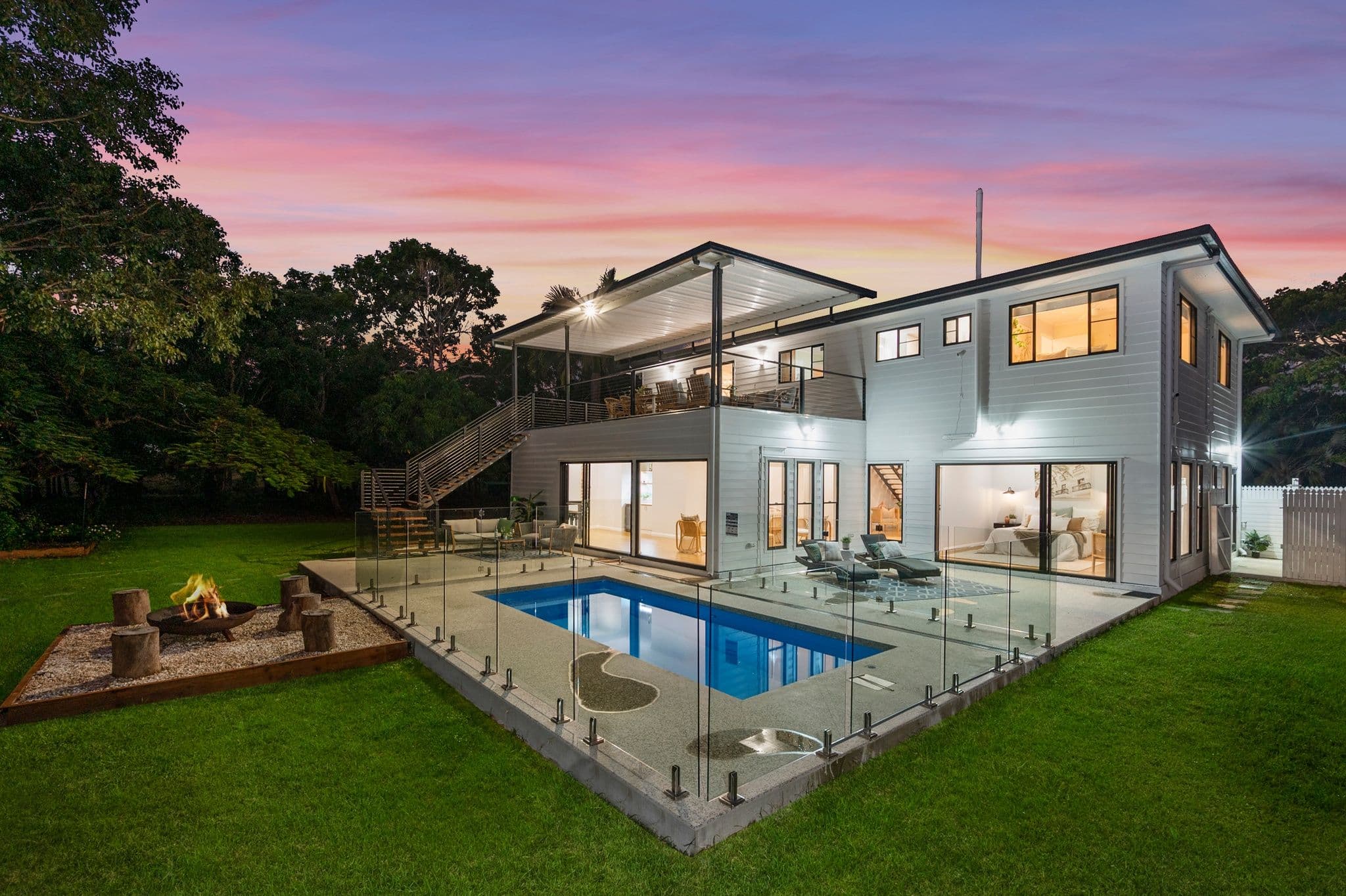 54 Alligator Creek Road, Alligator Creek QLD 4816, Alligator Creek - Image 1