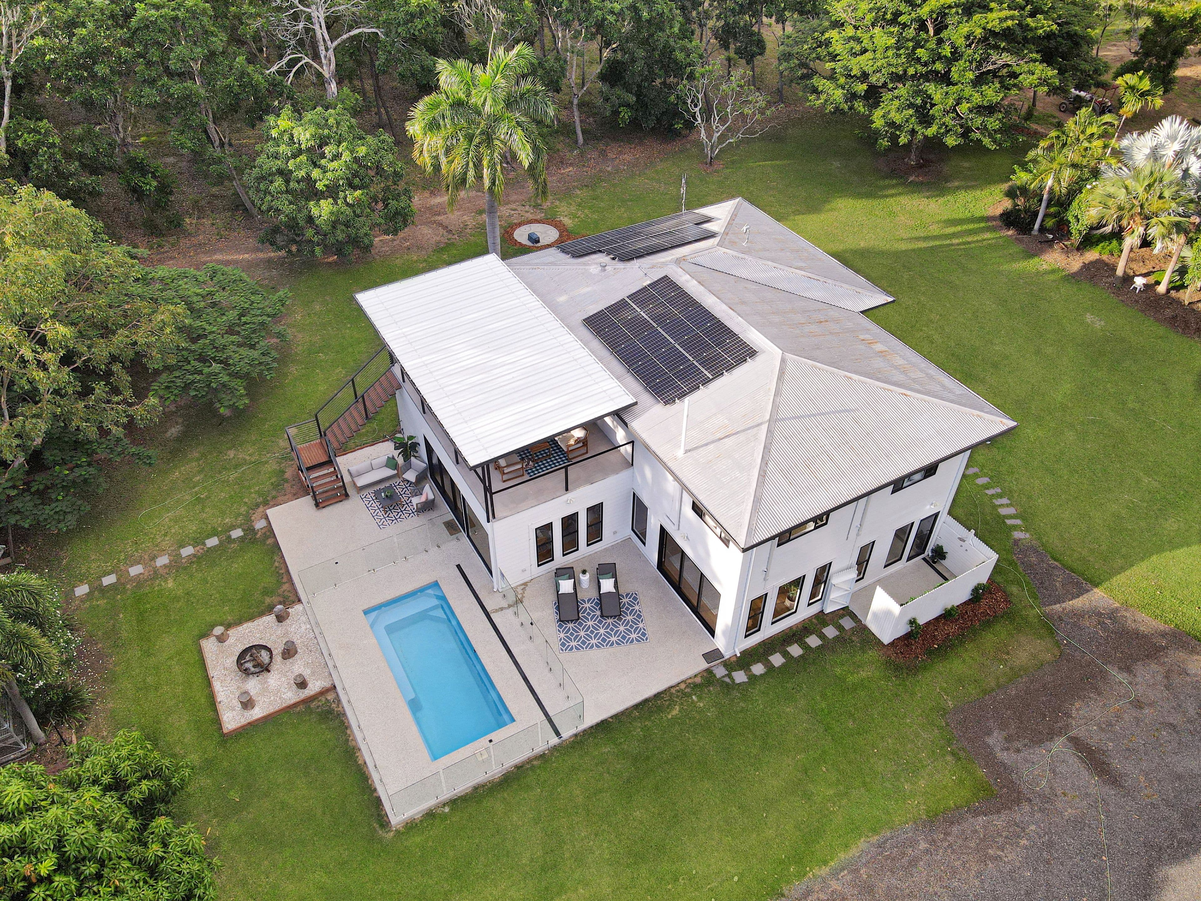 54 Alligator Creek Road, Alligator Creek QLD 4816, Alligator Creek - Thumbnail 2