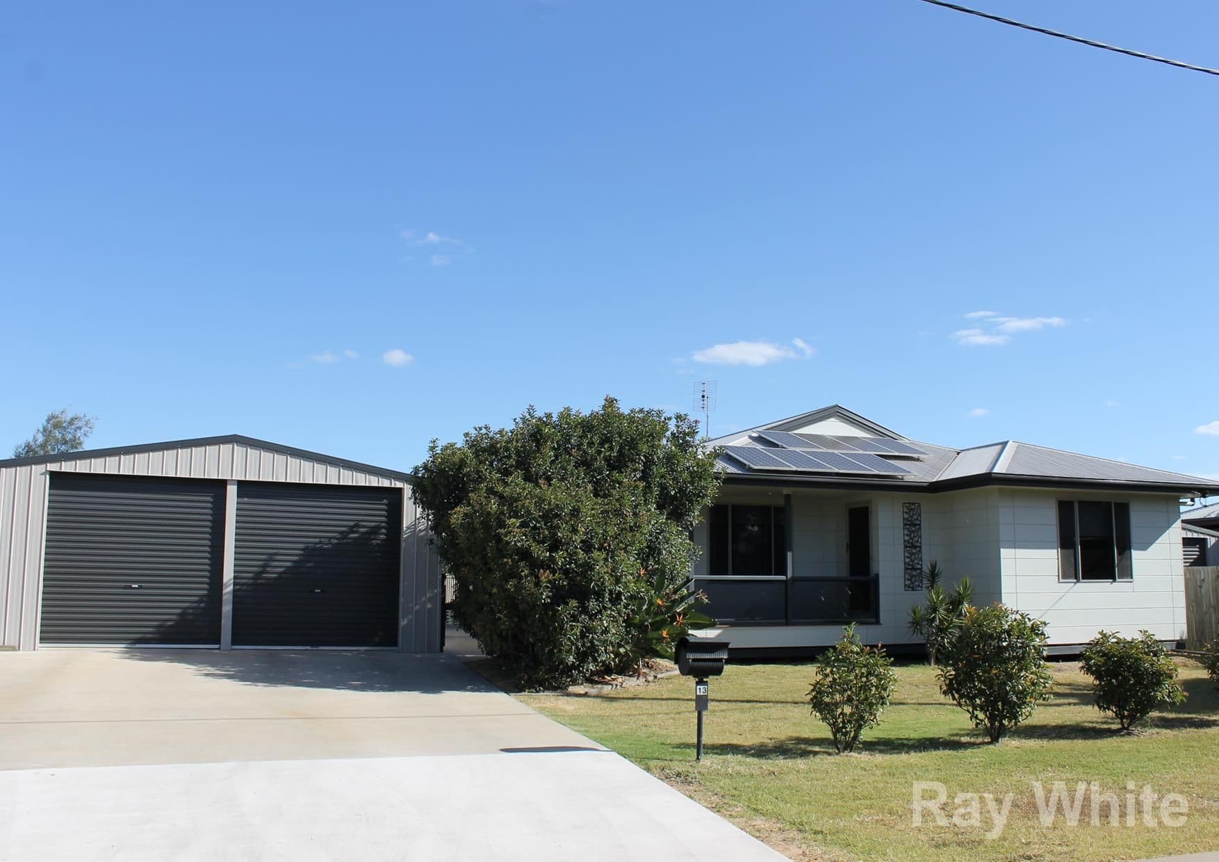 13 Sullivan Crescent, Dalby QLD 4405, Dalby - Image 1