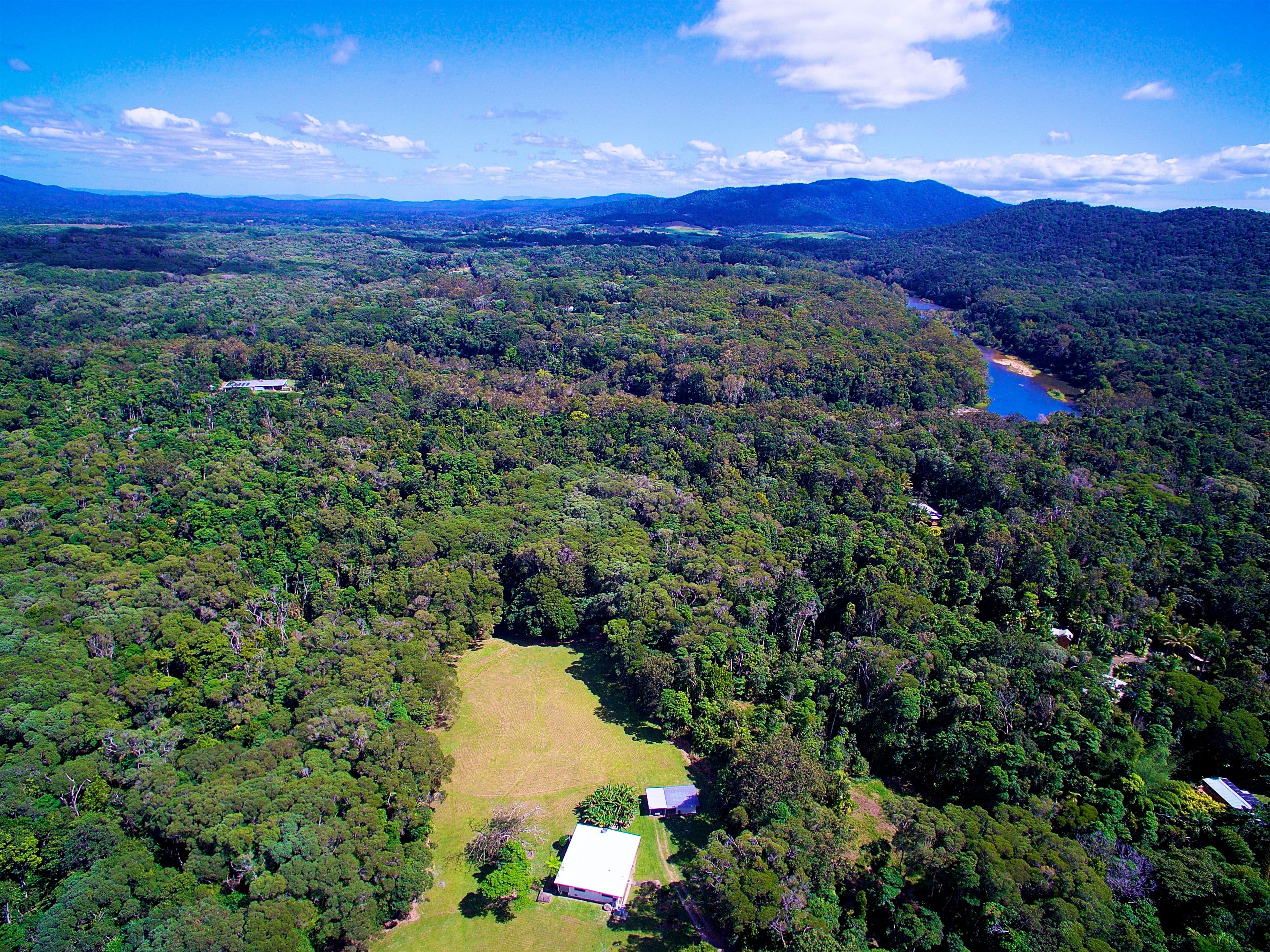 13-17 Black Mountain Road, Kuranda QLD 4881, Kuranda - Image 1