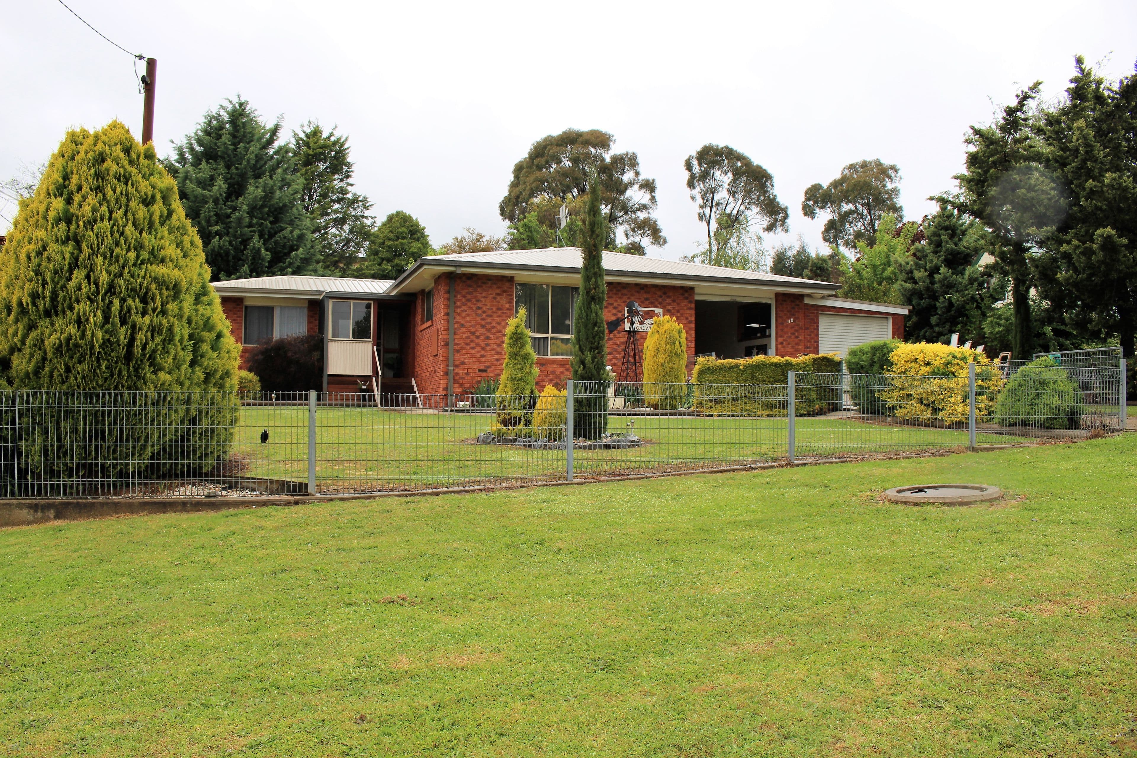 110 Winton Street, Tumbarumba - Image 1