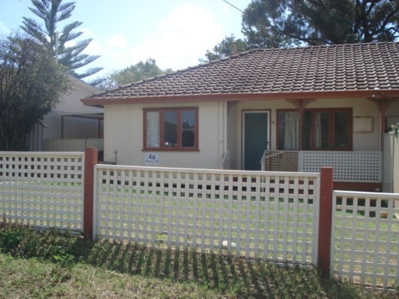 4a Howes Street, RANGEWAY WA 6530, Rangeway - Thumbnail 2