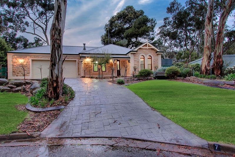 7 Homely Place, Vista SA 5091, Vista - Image 1