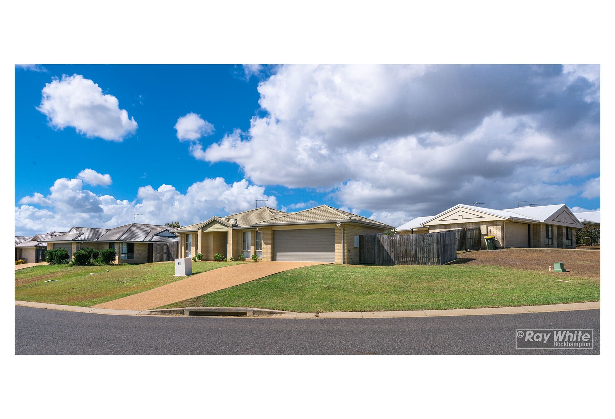 27 Leichhardt Drive, Gracemere QLD 4702, Gracemere - Image 1