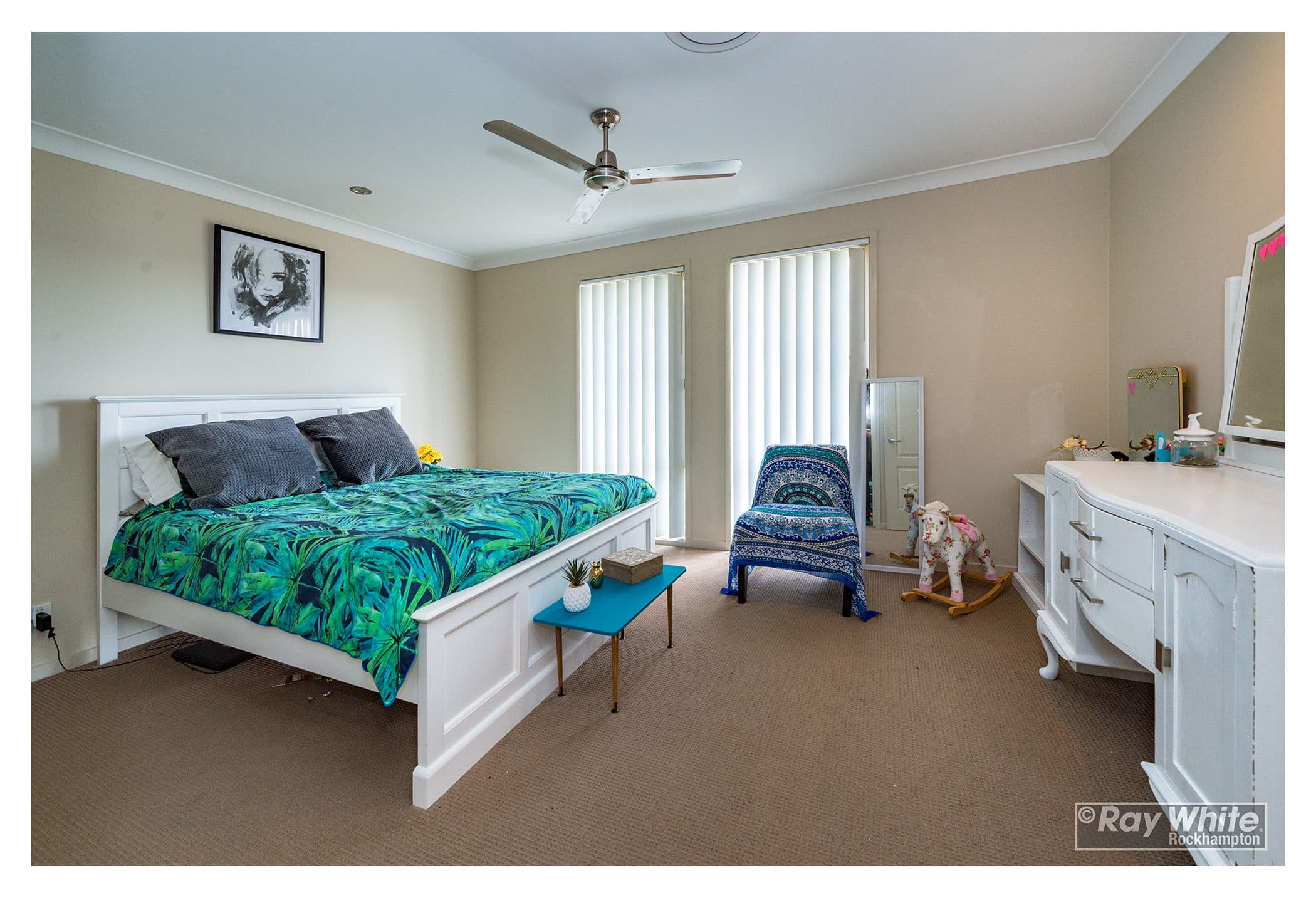 27 Leichhardt Drive, Gracemere QLD 4702, Gracemere - Thumbnail 2