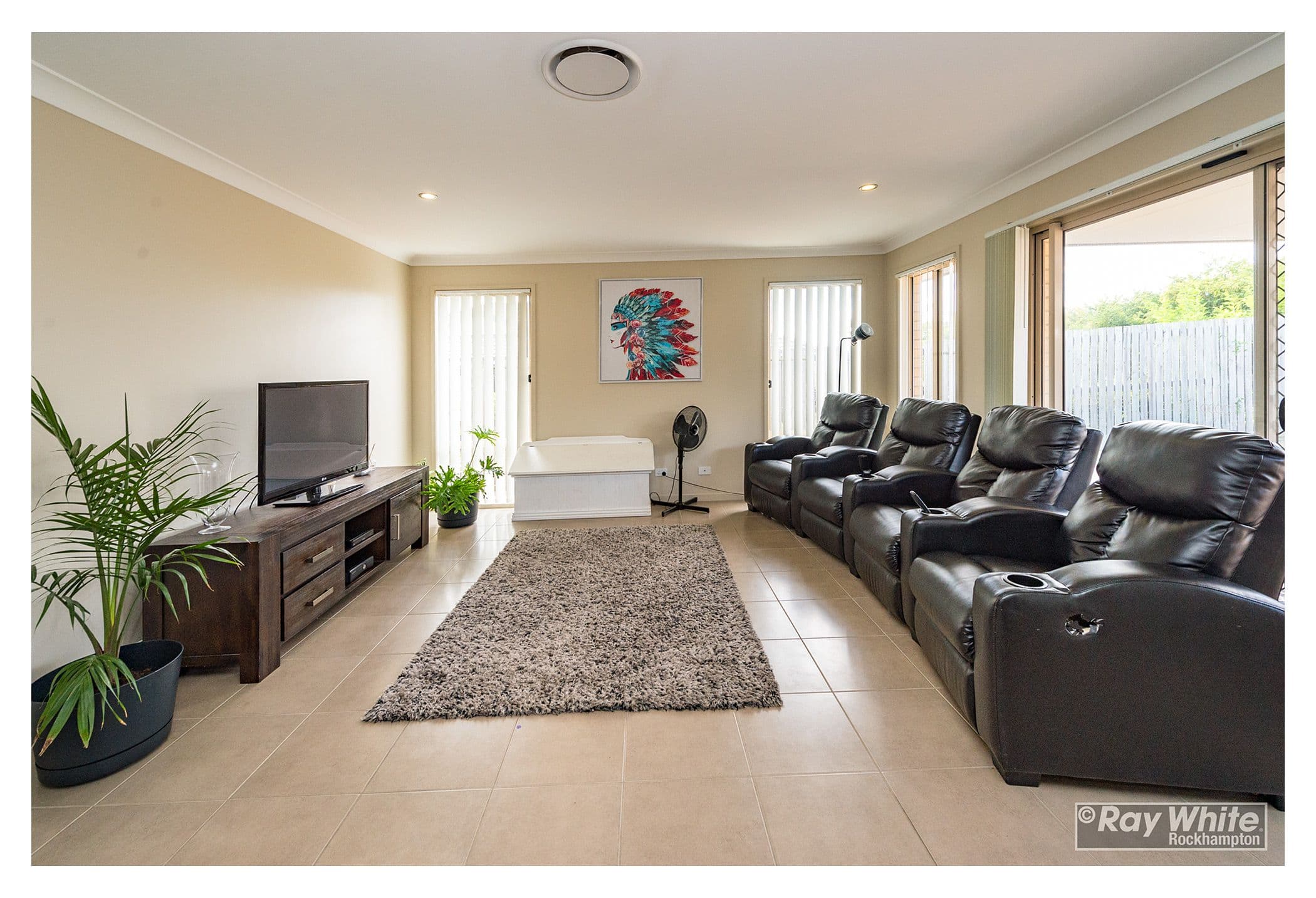 27 Leichhardt Drive, Gracemere QLD 4702, Gracemere - Thumbnail 3