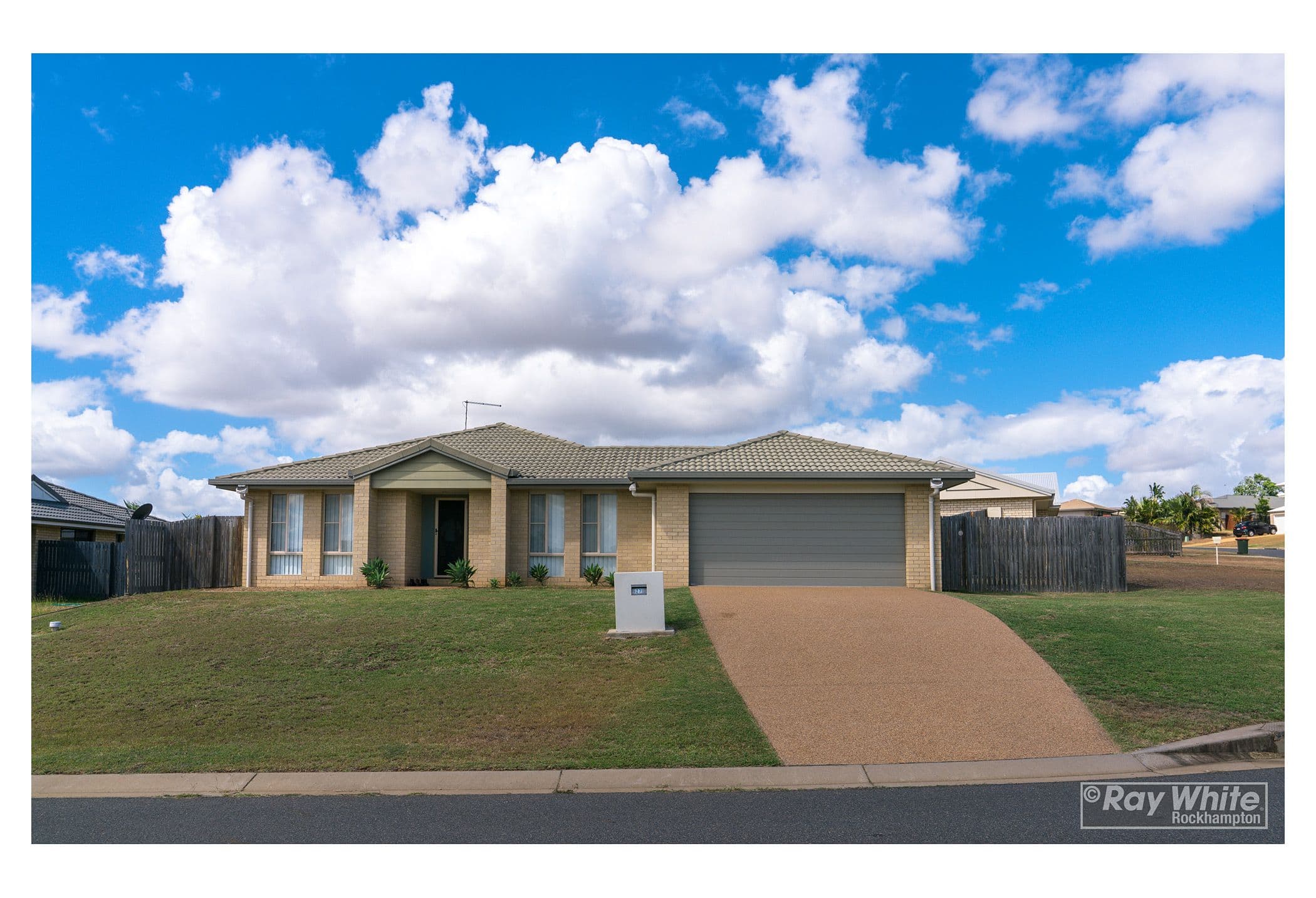 27 Leichhardt Drive, Gracemere QLD 4702, Gracemere - Thumbnail 4