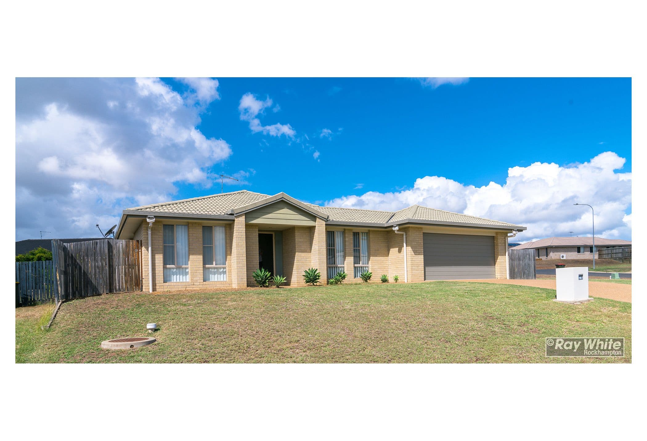 27 Leichhardt Drive, Gracemere QLD 4702, Gracemere - Thumbnail 7