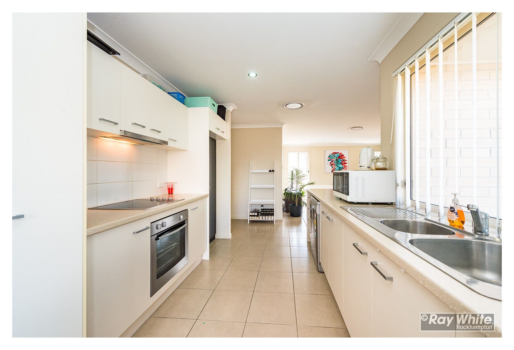 27 Leichhardt Drive, Gracemere QLD 4702, Gracemere - Thumbnail 8