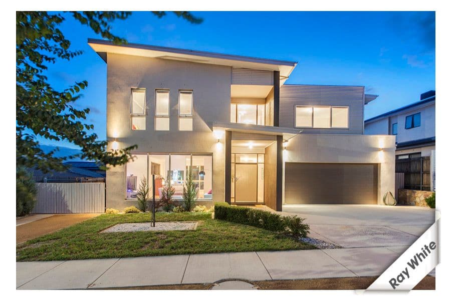 3 Burgoyne Street, BONYTHON ACT 2905, Bonython - Image 1