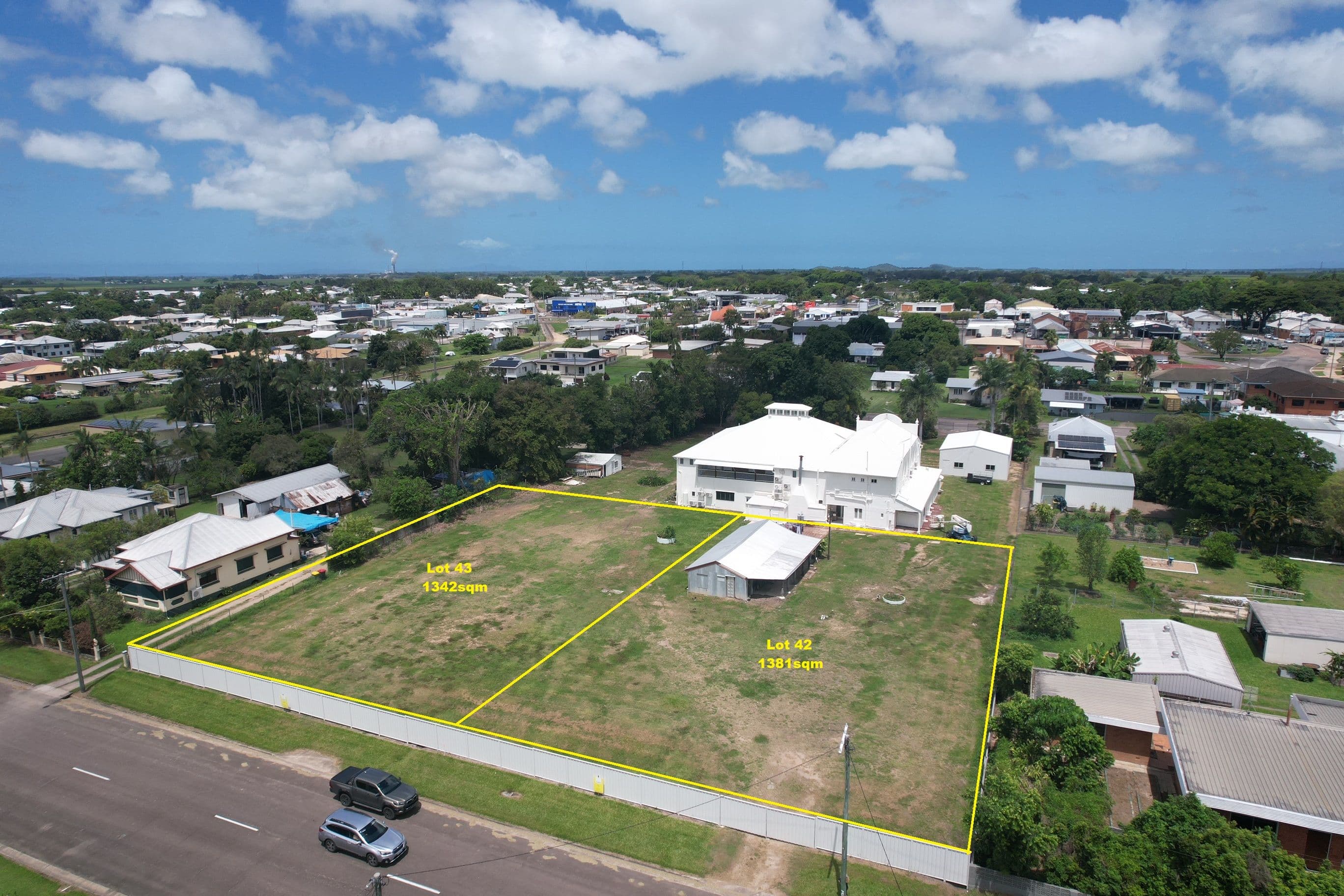 Lot 43 Neame Street, Ingham QLD 4850, Ingham - Thumbnail 2