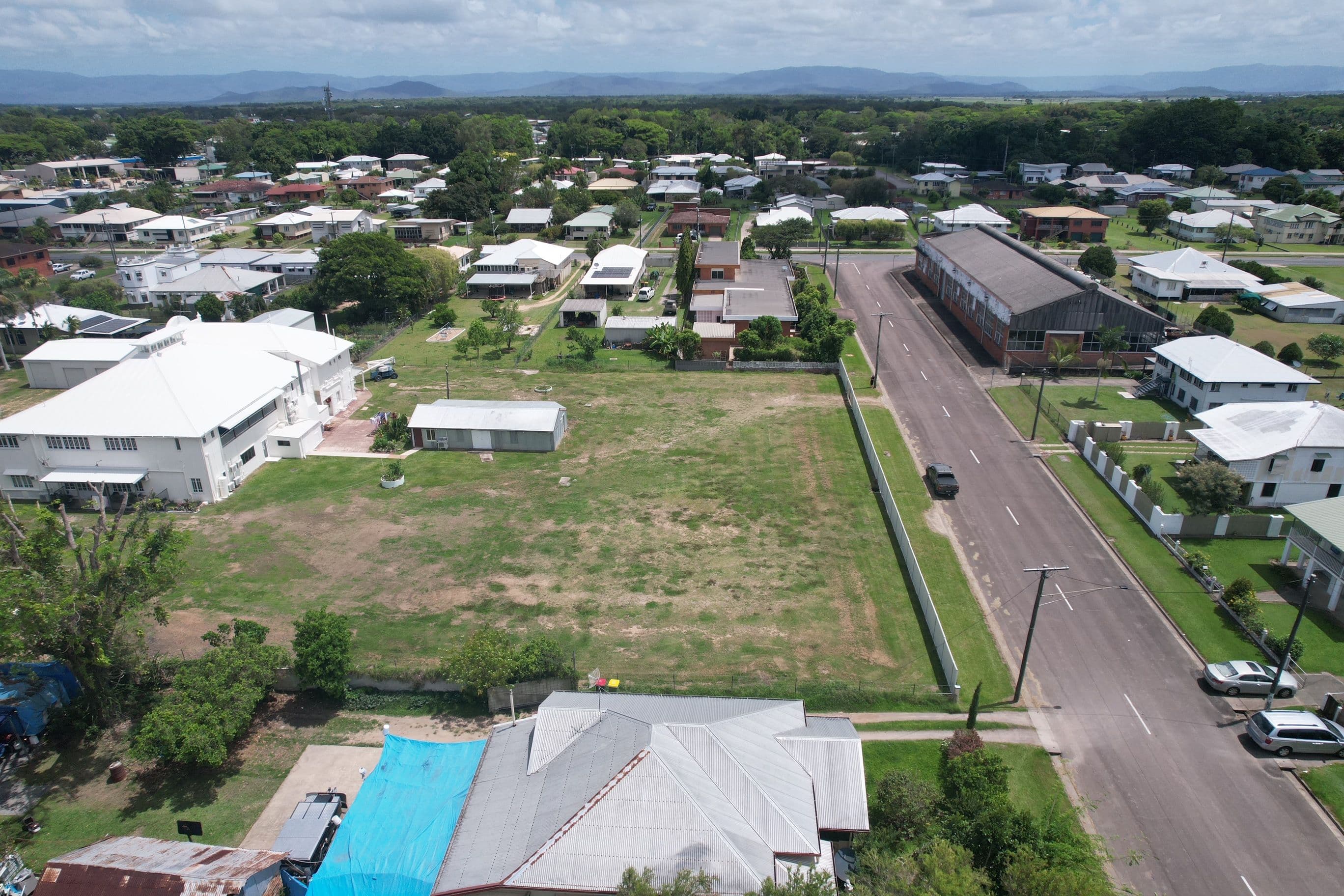 Lot 43 Neame Street, Ingham QLD 4850, Ingham - Thumbnail 4