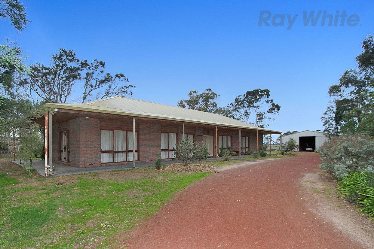 2220 Plenty Road, Yan Yean VIC 3755, Yan Yean - Image 1