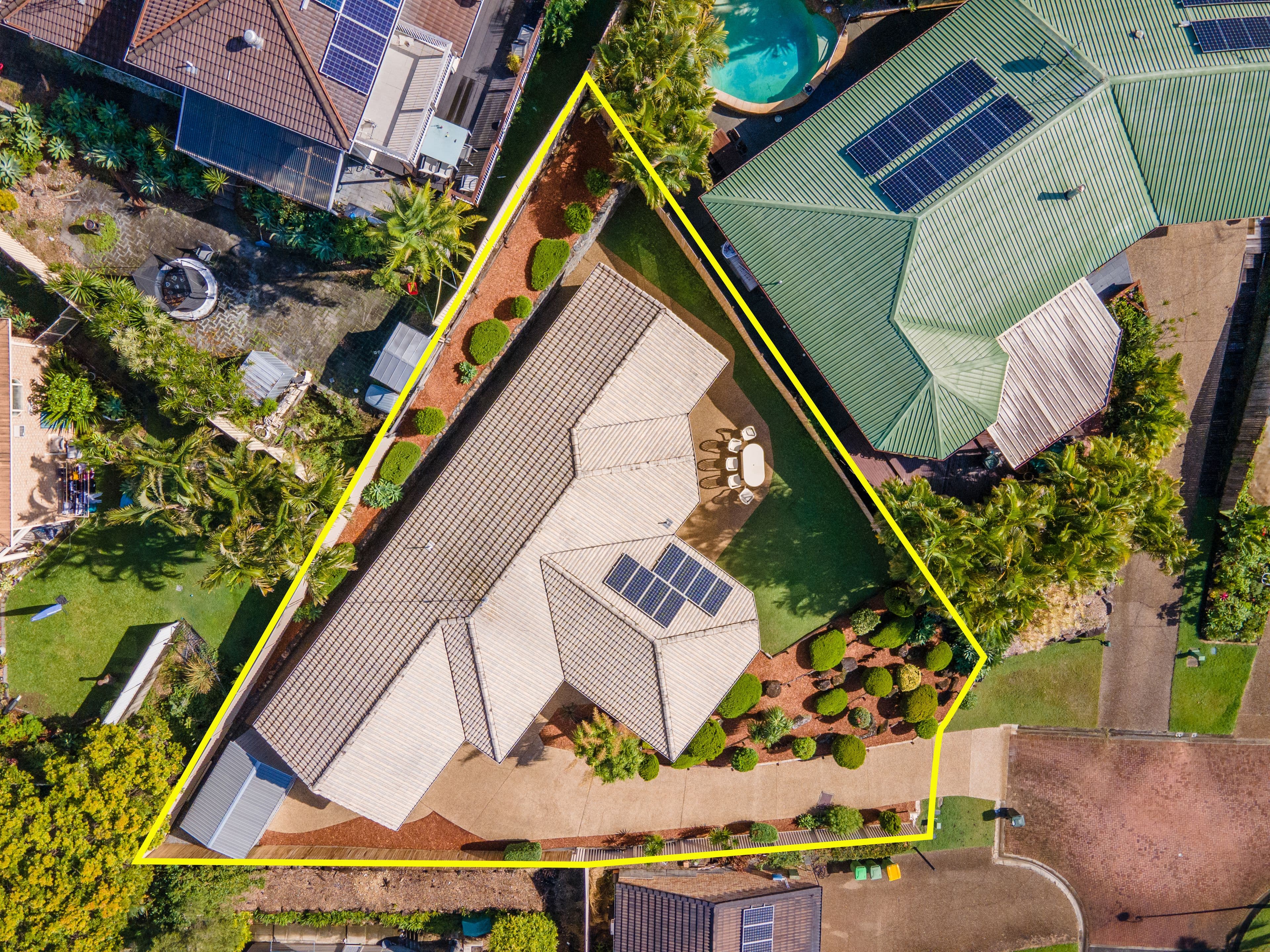 4 Hampstead Court, Highland Park QLD 4211, Highland Park - Thumbnail 7
