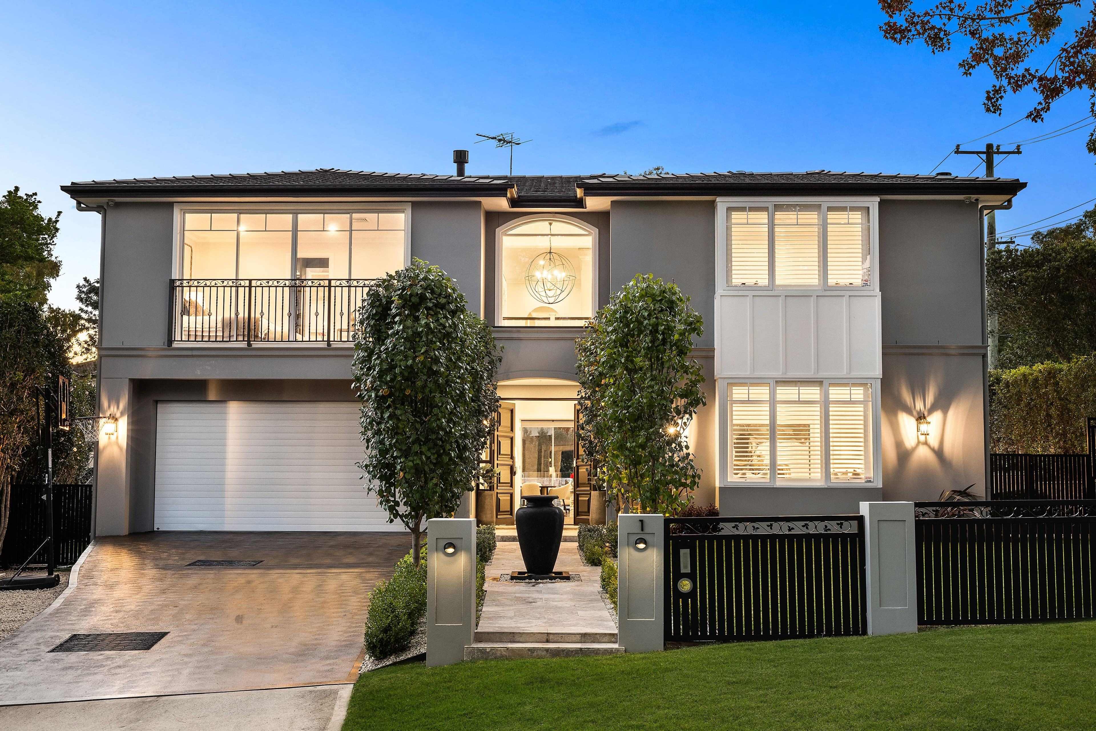 1 Ainslie Close, St Ives NSW 2075, St Ives Chase - Image 1