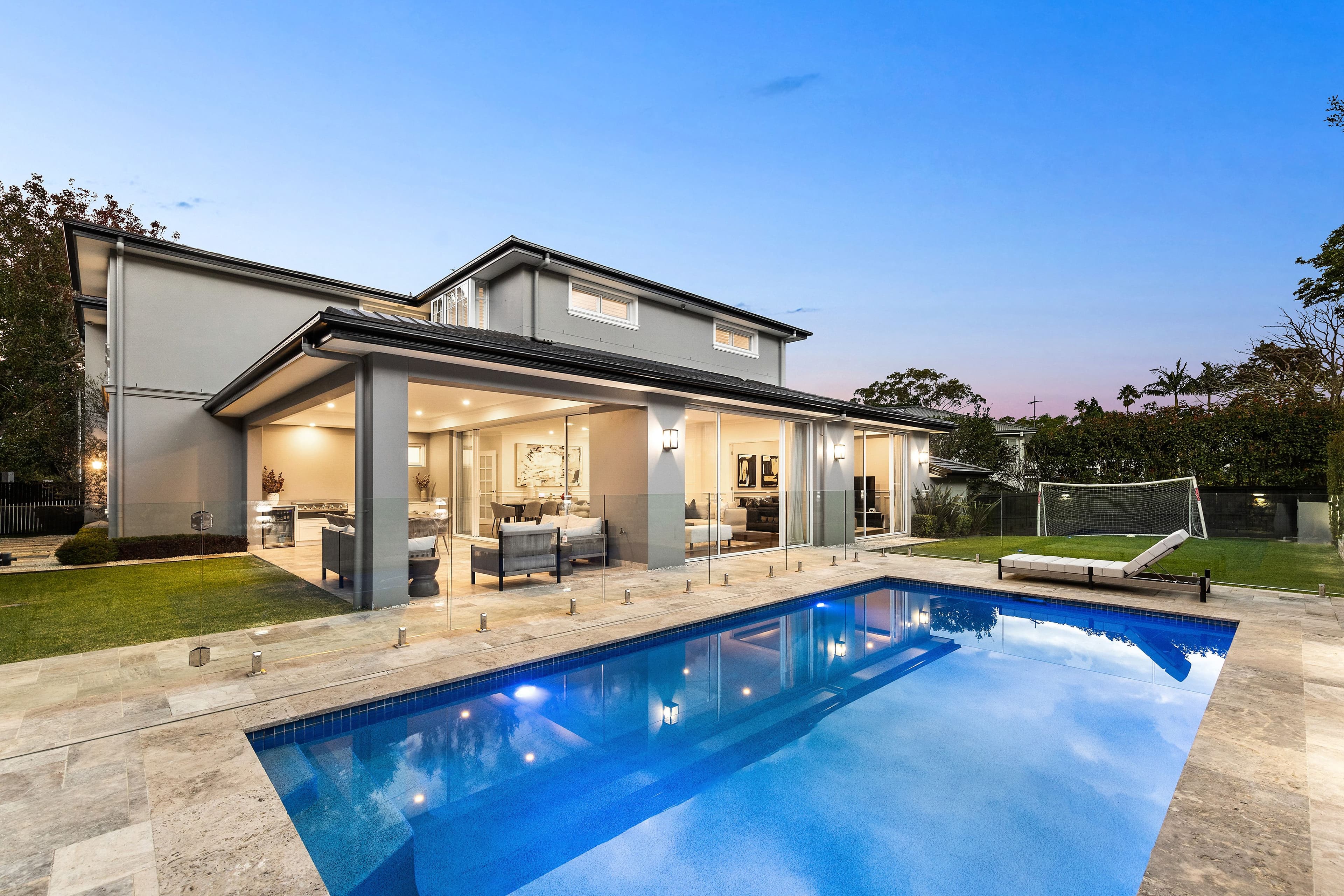 1 Ainslie Close, St Ives NSW 2075, St Ives Chase - Thumbnail 2