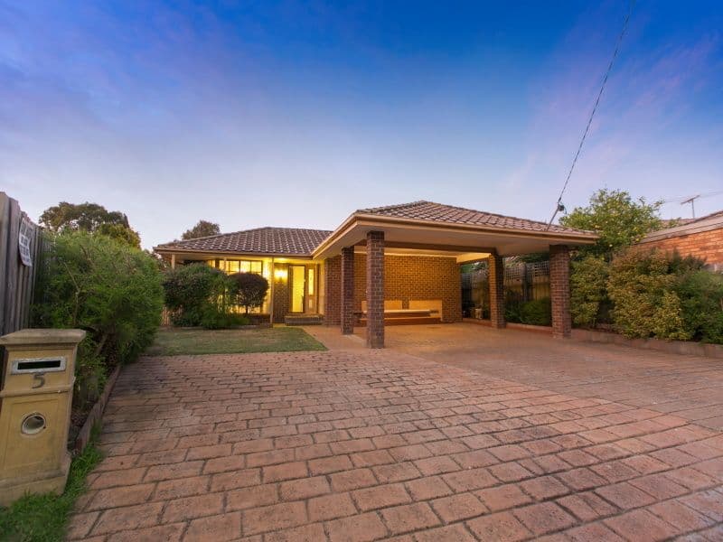 5 Jane Court, Langwarrin VIC 3910, Langwarrin - Image 1