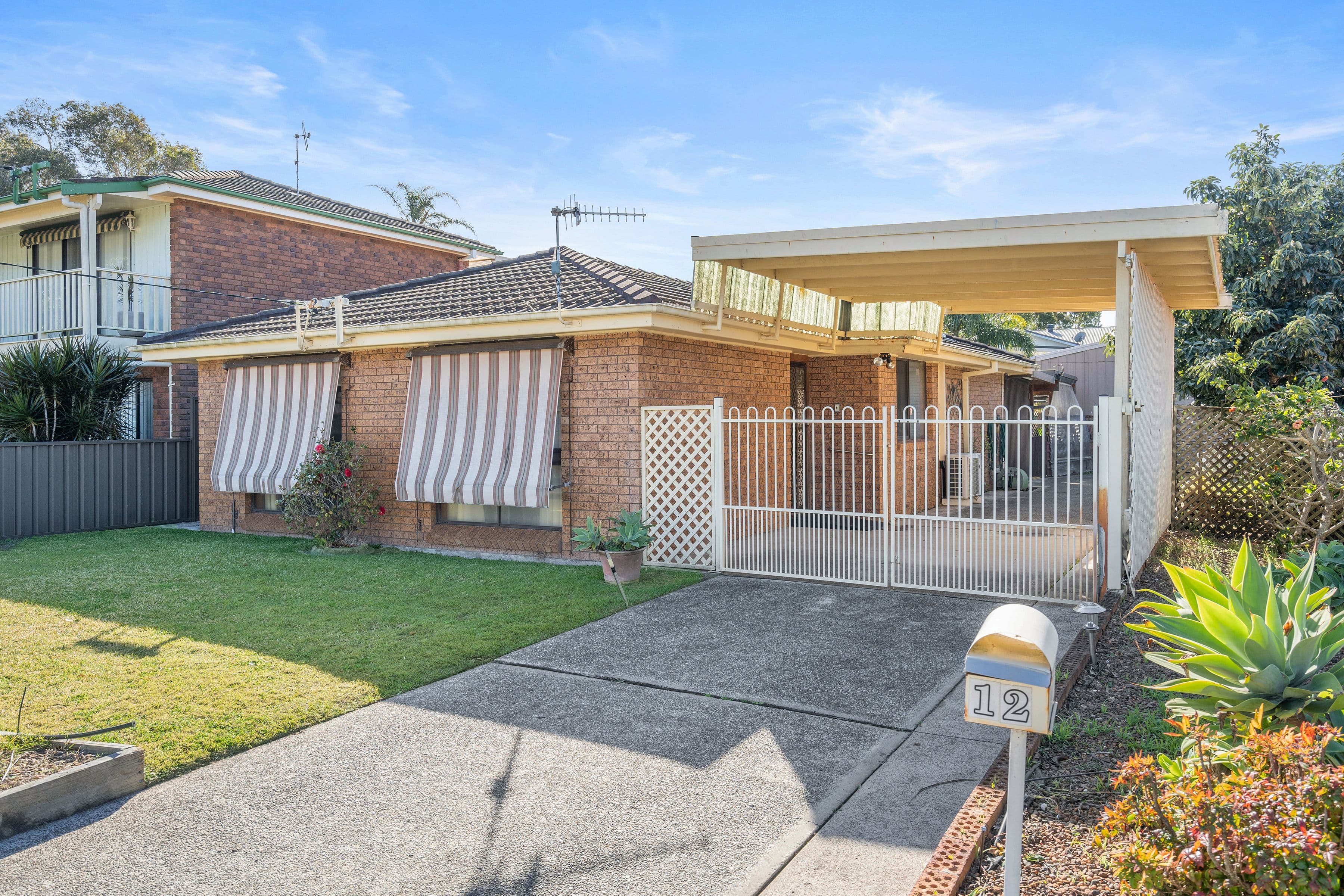 12 Stanley Street, Lemon Tree Passage NSW 2319, Lemon Tree Passage - Image 1