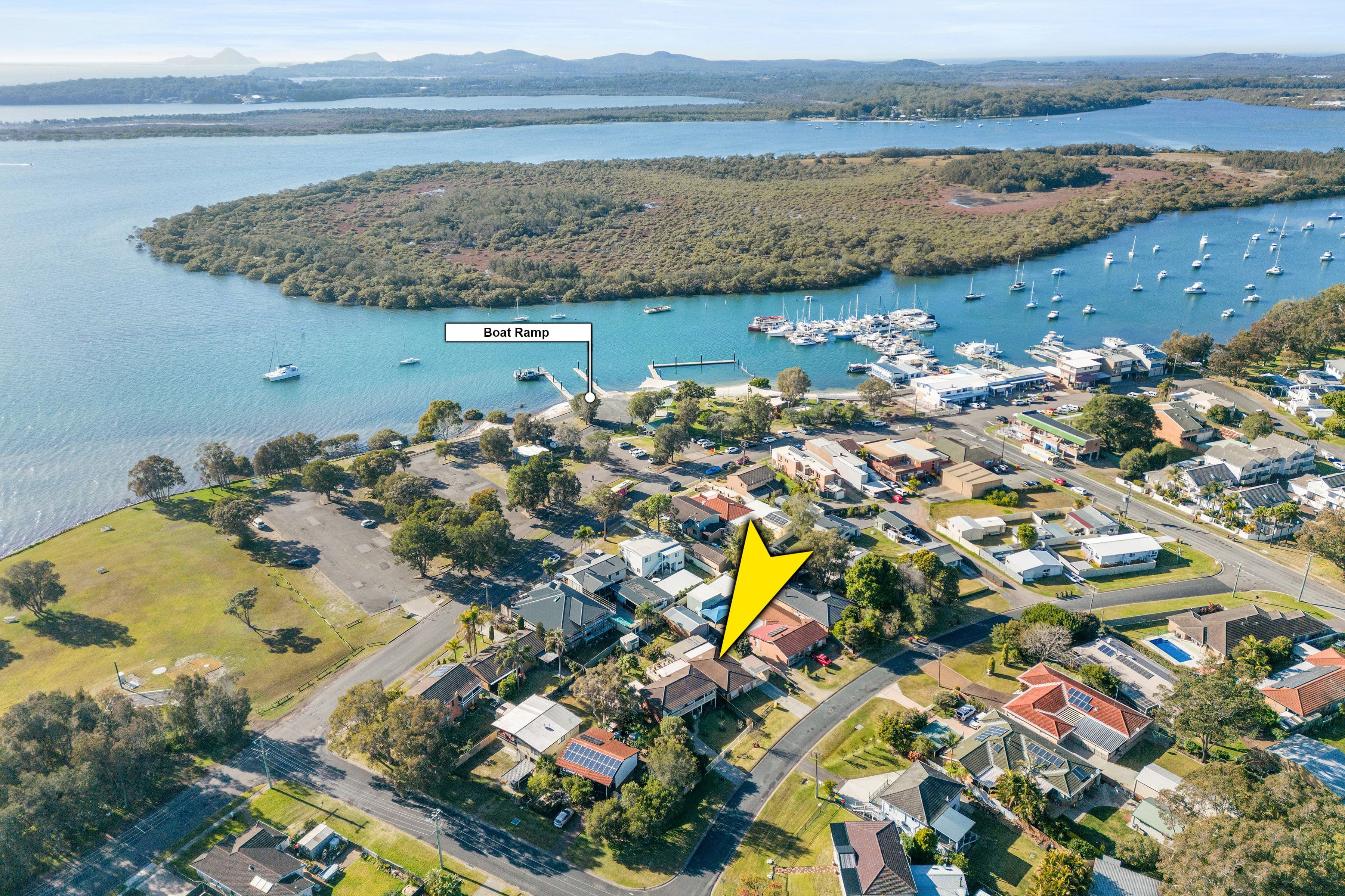 12 Stanley Street, Lemon Tree Passage NSW 2319, Lemon Tree Passage - Thumbnail 4