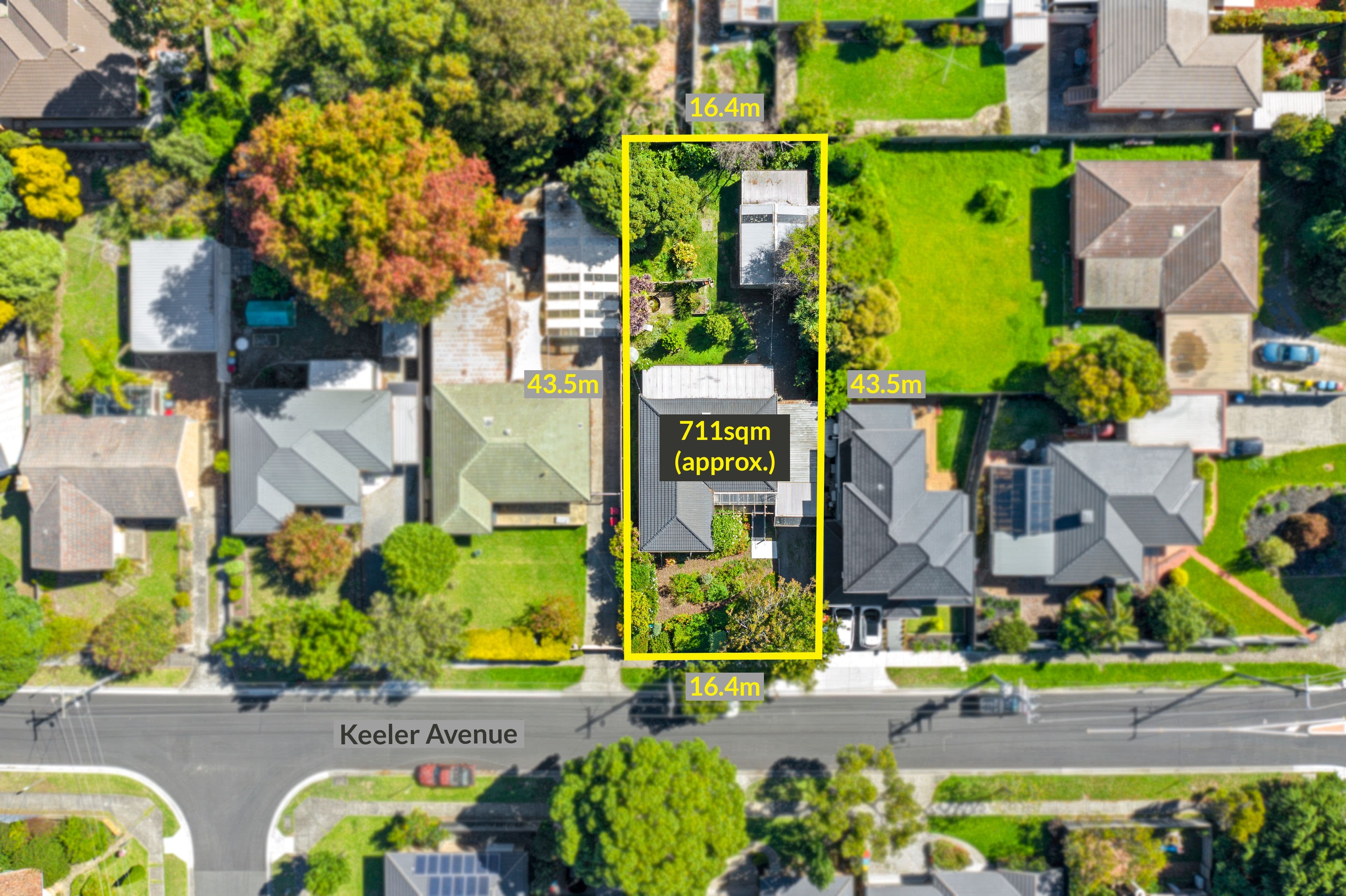 2 Keeler Avenue, Bayswater VIC 3153, Bayswater - Image 1