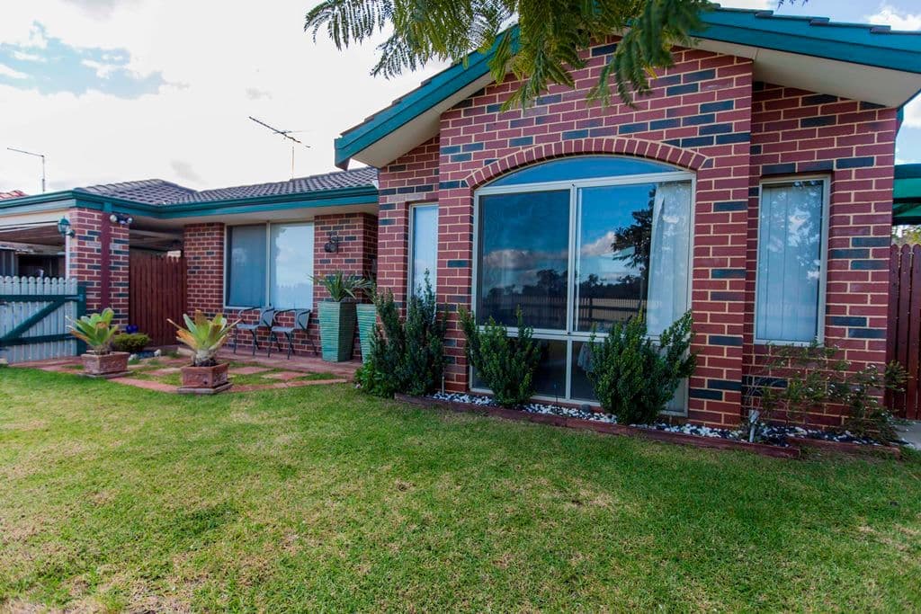 31 Nocturne Rise, Bullsbrook WA 6084, Bullsbrook - Image 1