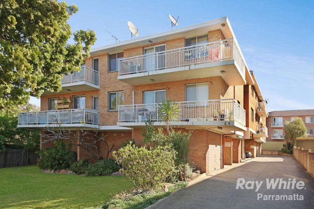 6-8 Marsden Street, Granville NSW 2142, Granville - Image 1