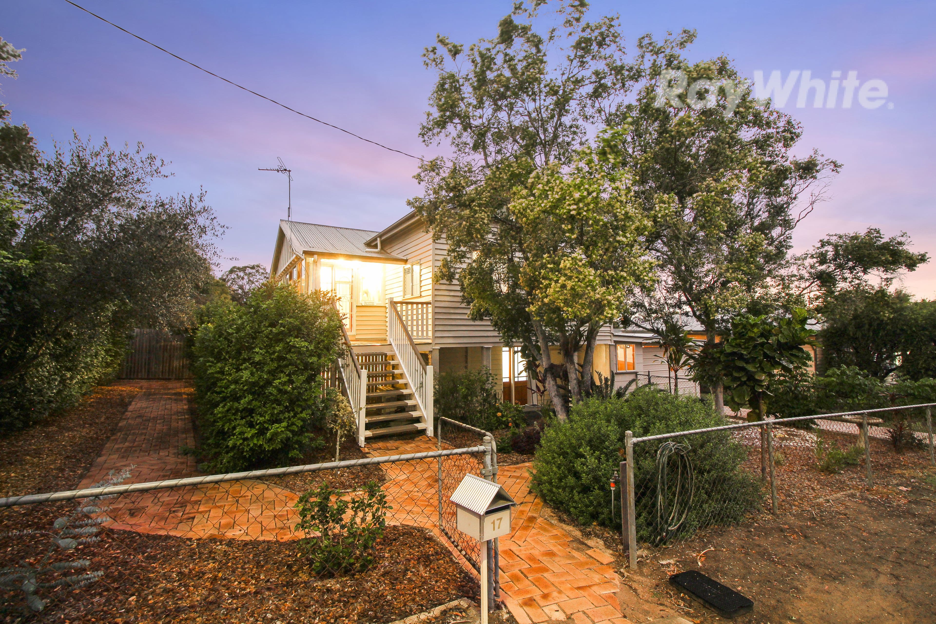 17 Chermside Road, Eastern Heights QLD 4305, Eastern Heights - Thumbnail 2