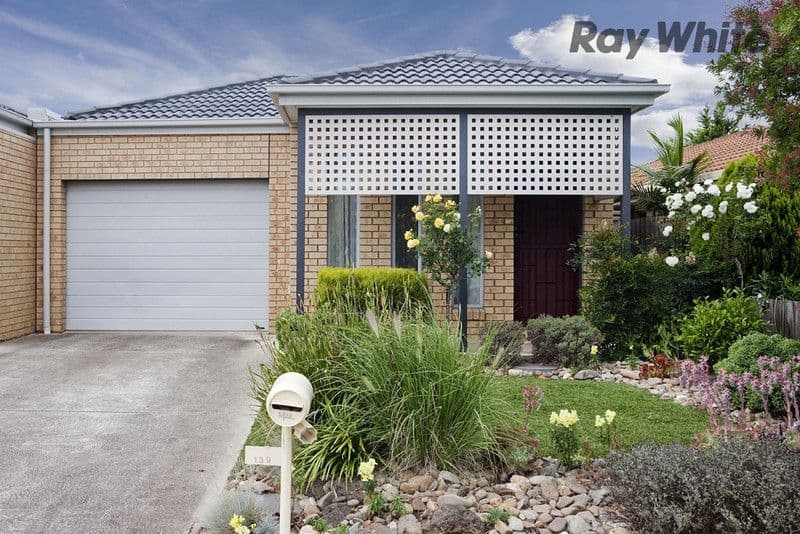 139 Merton Street, ALTONA MEADOWS VIC 3028, Altona Meadows - Image 1