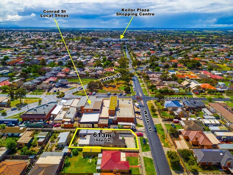 23 Walter Street, St Albans VIC 3021, St Albans - Image 1