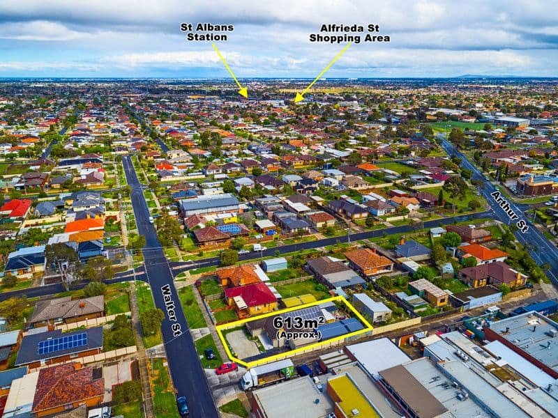 23 Walter Street, St Albans VIC 3021, St Albans - Thumbnail 2