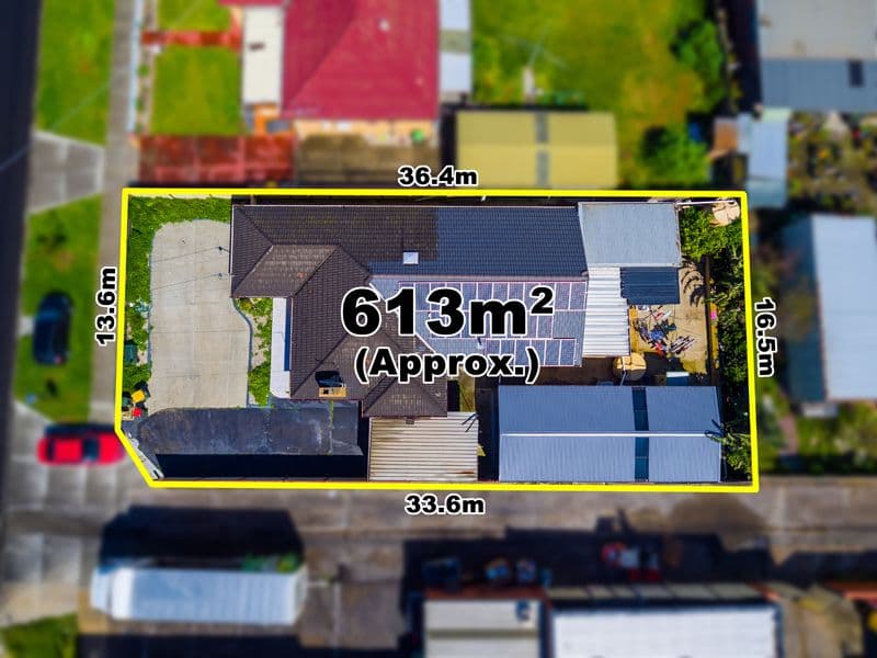 23 Walter Street, St Albans VIC 3021, St Albans - Thumbnail 4