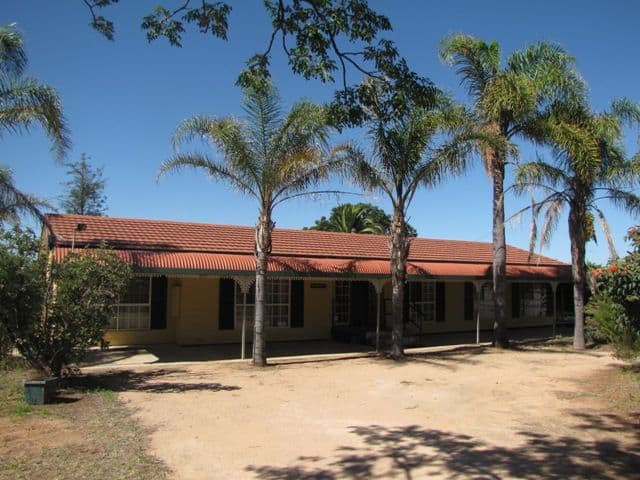 307 Hoskin Road, BERRI SA 5343, Berri - Image 1