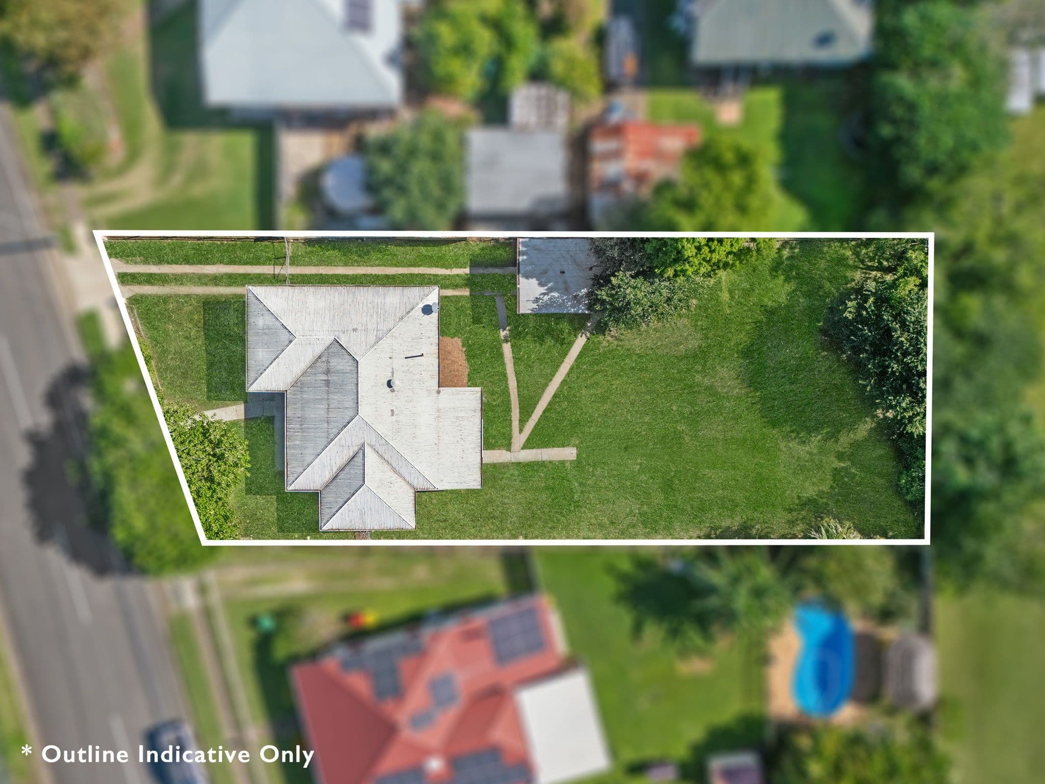 28 Wattle Street, North Booval QLD 4304, North Booval - Image 1