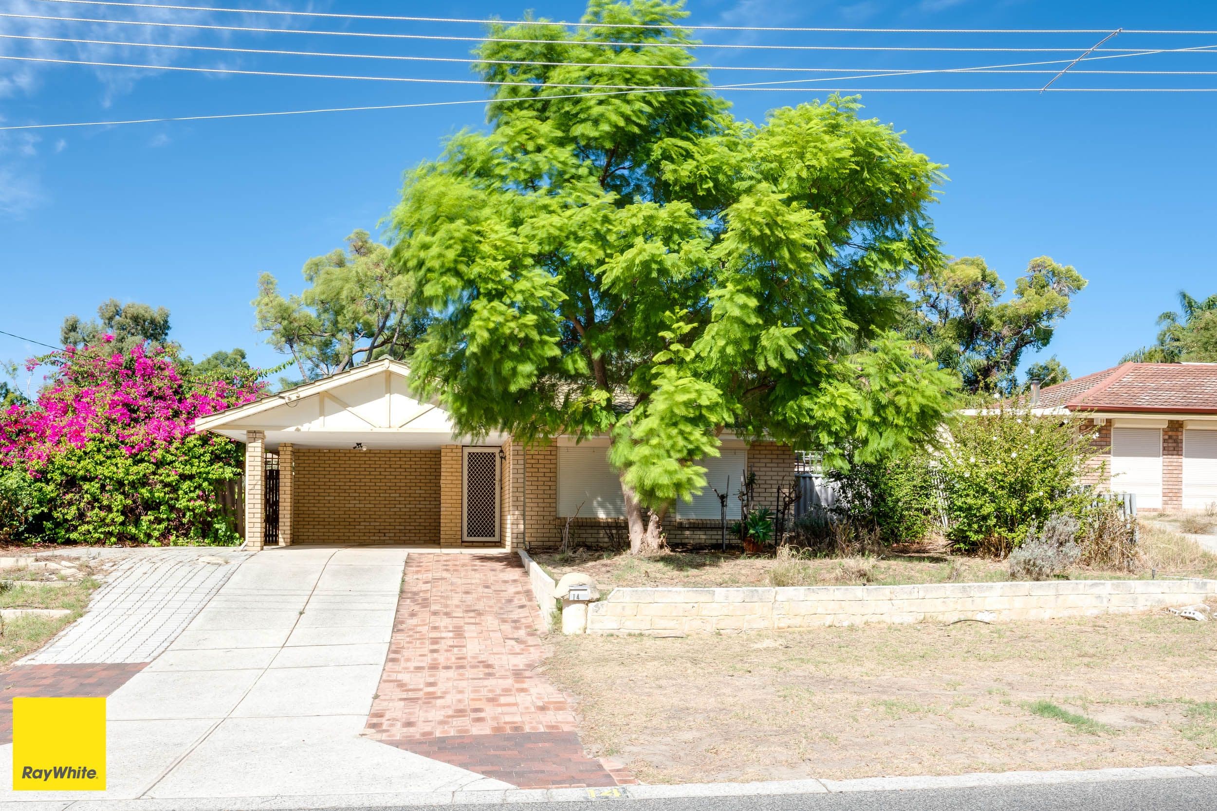 14 Oakleaf Circle, Mirrabooka WA 6061, Mirrabooka - Image 1
