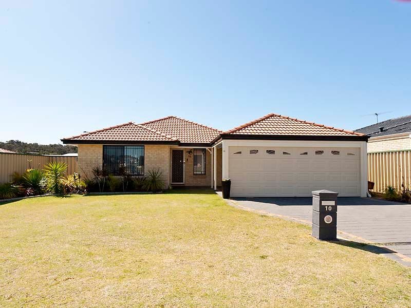 10 Ostling Avenue, BERTRAM WA 6167, Bertram - Image 1