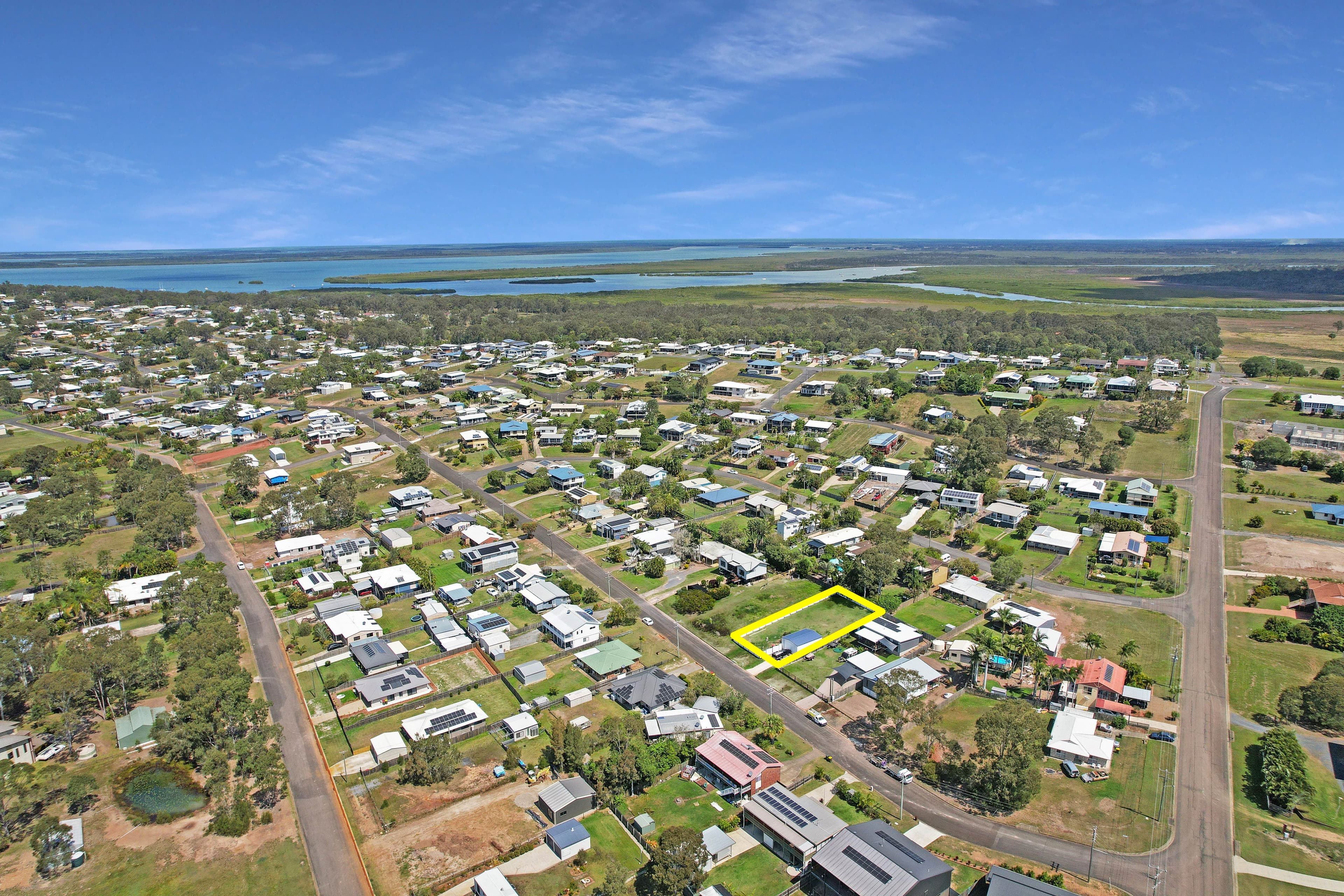 9 Petrel Avenue, River Heads QLD 4655, River Heads - Thumbnail 3