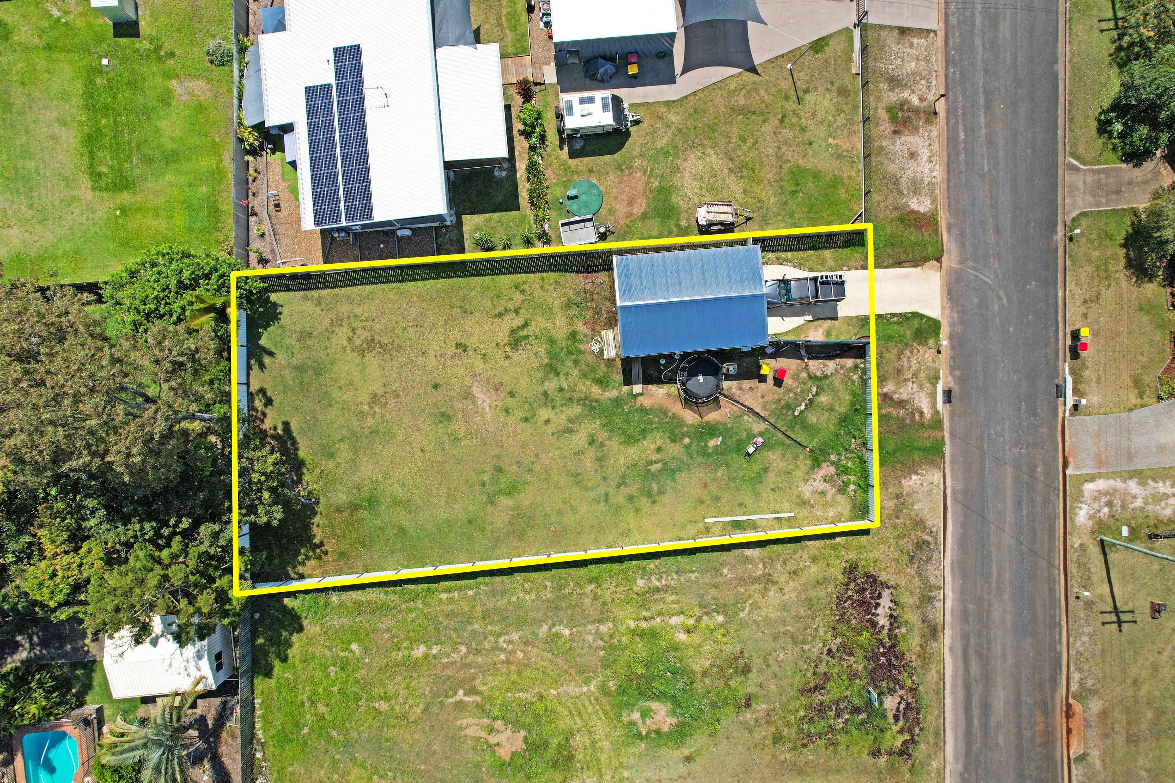 9 Petrel Avenue, River Heads QLD 4655, River Heads - Thumbnail 5