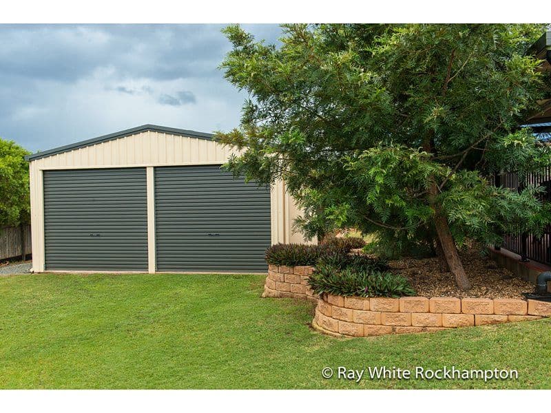 5 Zamia Way, GRACEMERE QLD 4702, Gracemere - Thumbnail 2
