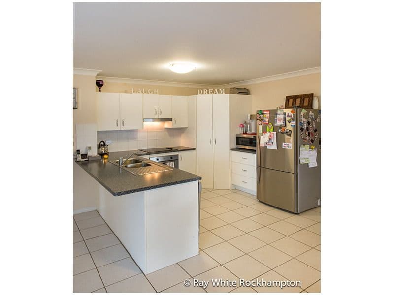 5 Zamia Way, GRACEMERE QLD 4702, Gracemere - Thumbnail 3