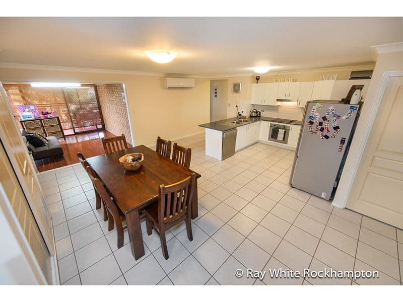 5 Zamia Way, GRACEMERE QLD 4702, Gracemere - Thumbnail 4
