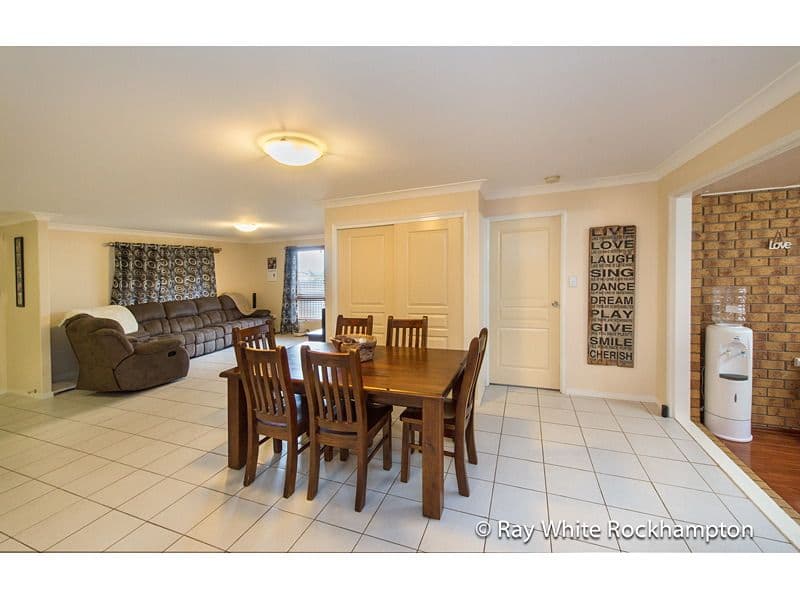 5 Zamia Way, GRACEMERE QLD 4702, Gracemere - Thumbnail 5