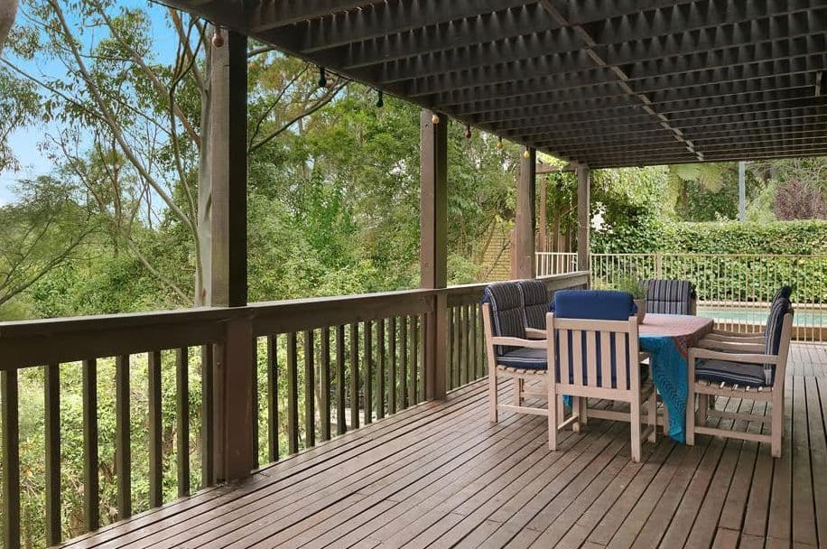 21 Macleay Avenue, Wahroonga - Thumbnail 5